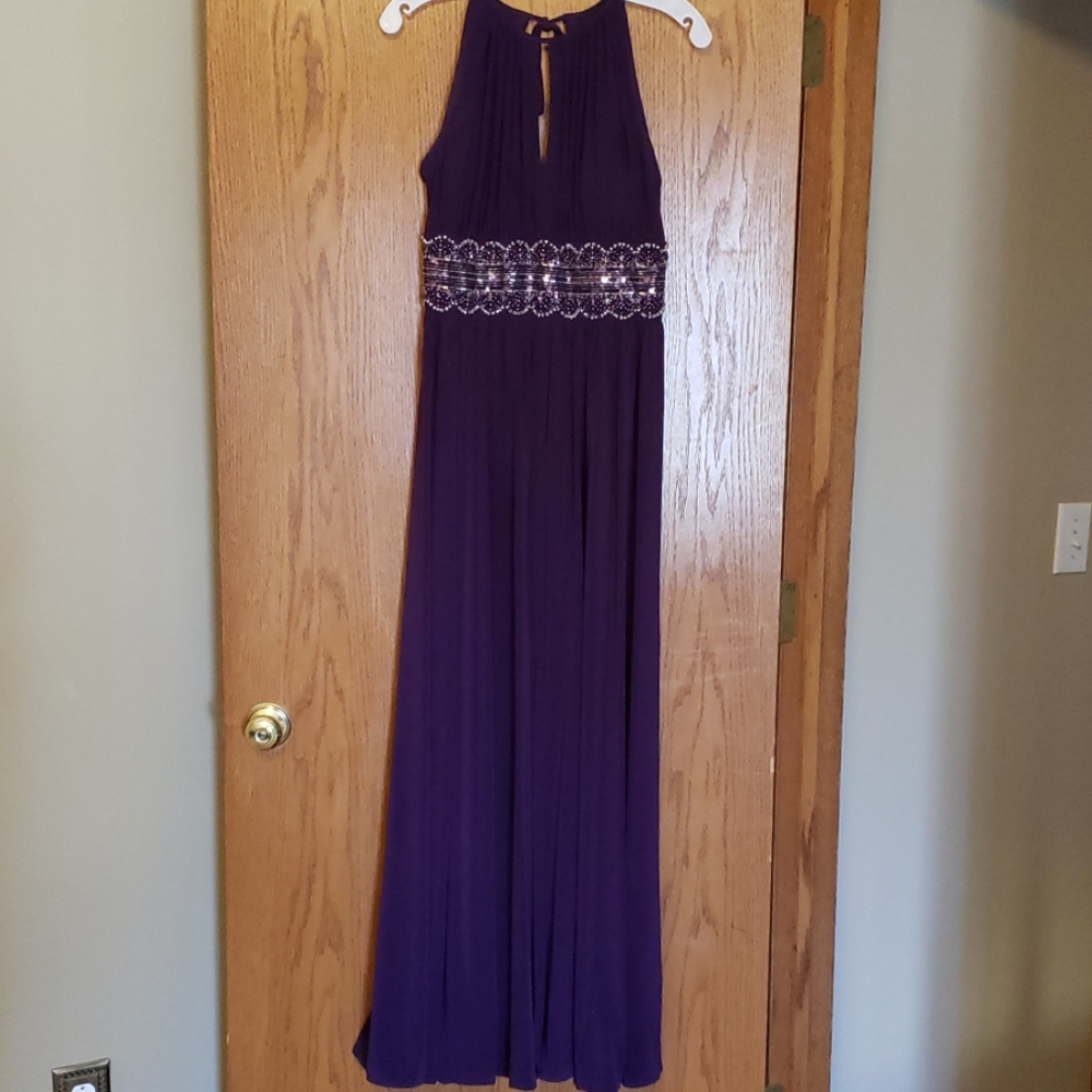 Bridesmaid Dress